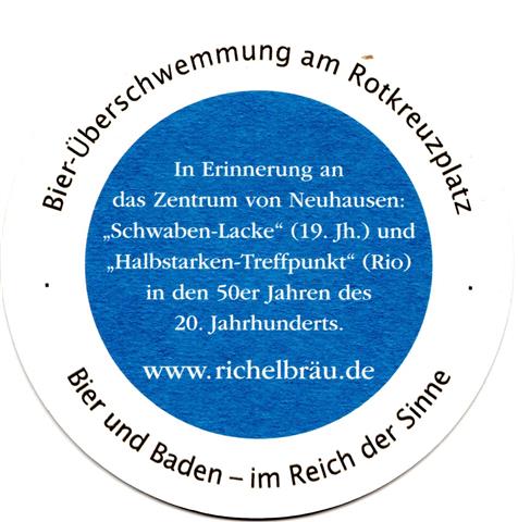 münchen m-by richel casa 2017 20b  (rund200-bier überschwennung-schwarzblau)